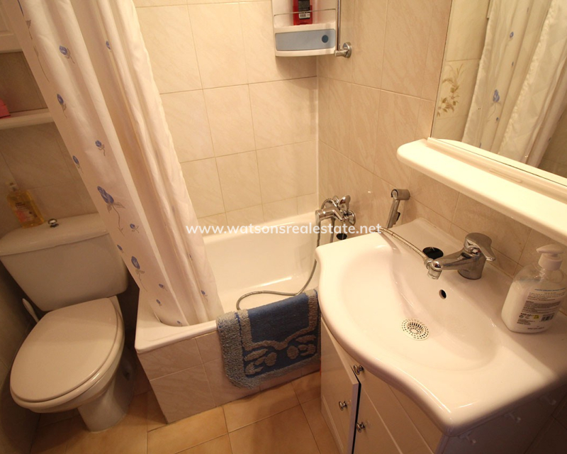 Resale - Reihenhaus - Urb. La Marina