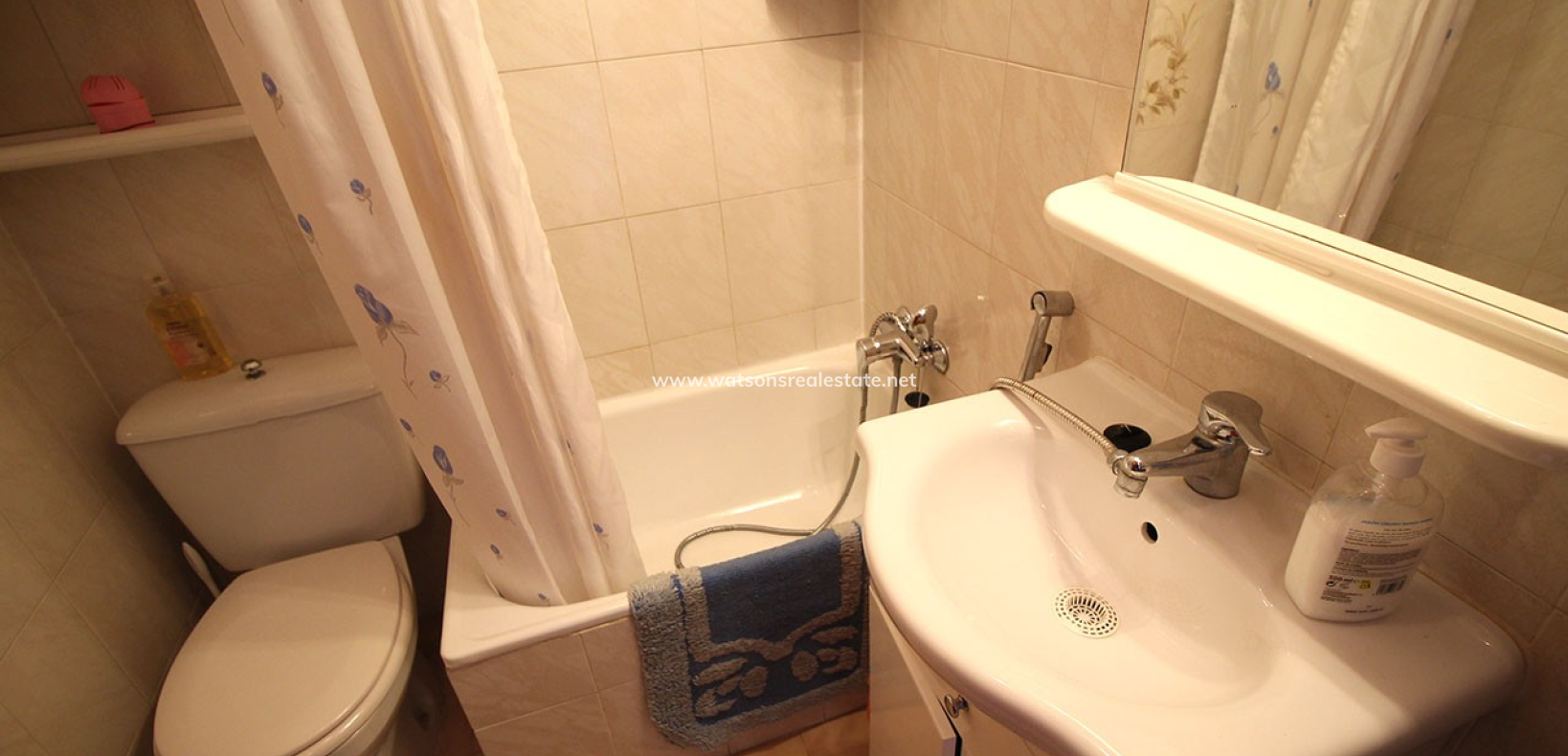 Resale - Reihenhaus - Urb. La Marina