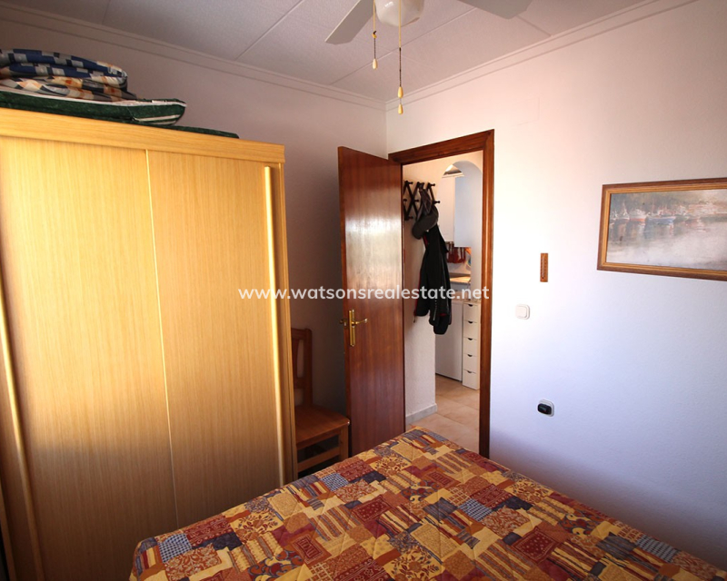 Resale - Reihenhaus - Urb. La Marina