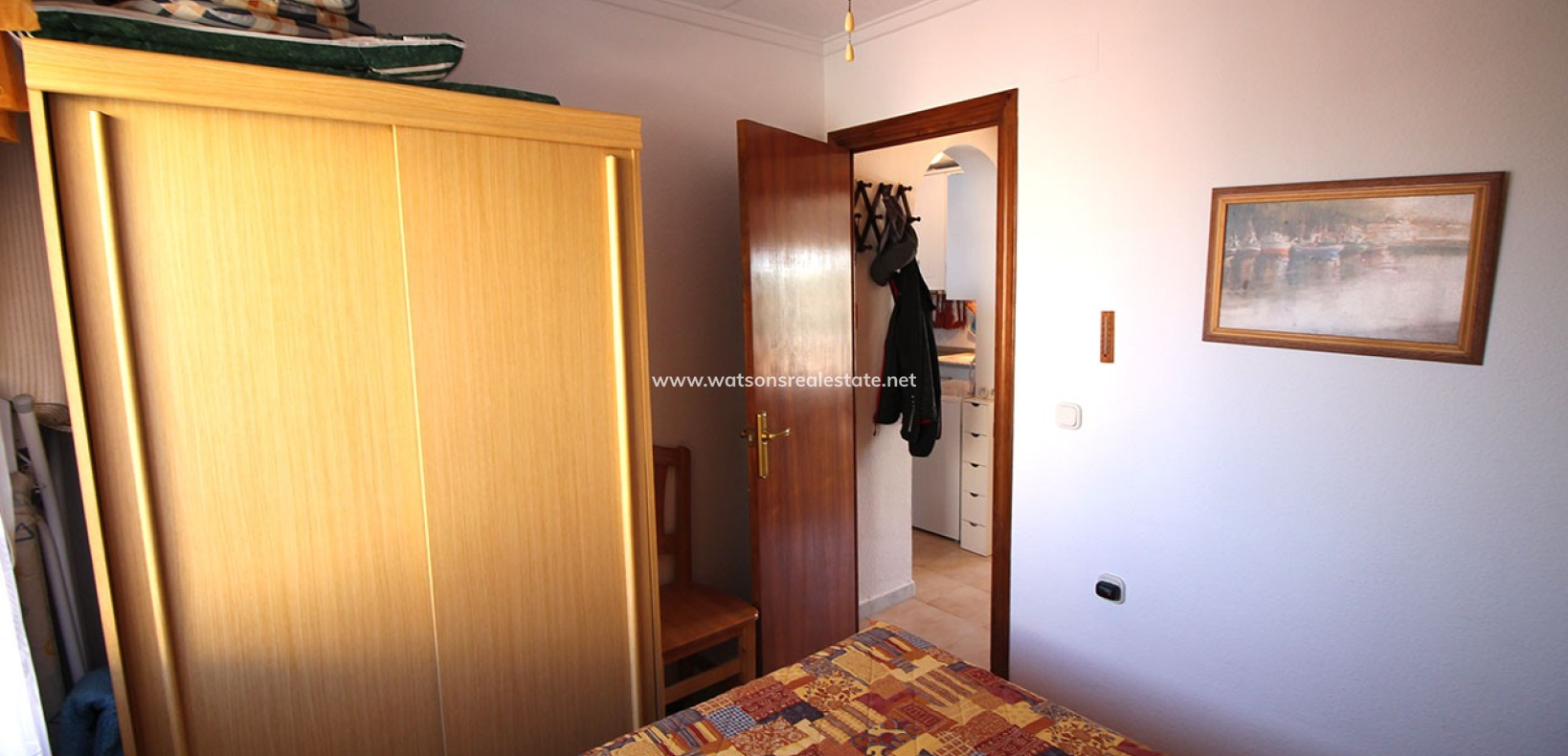 Resale - Reihenhaus - Urb. La Marina