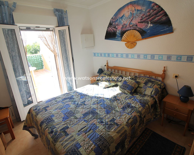 Resale - Reihenhaus - Urb. La Marina