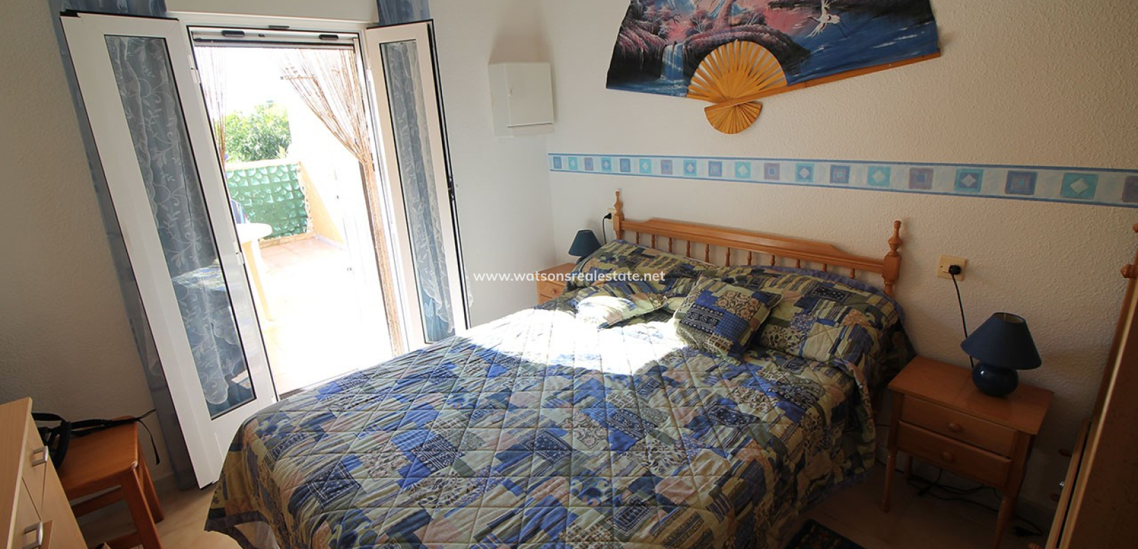 Resale - Reihenhaus - Urb. La Marina