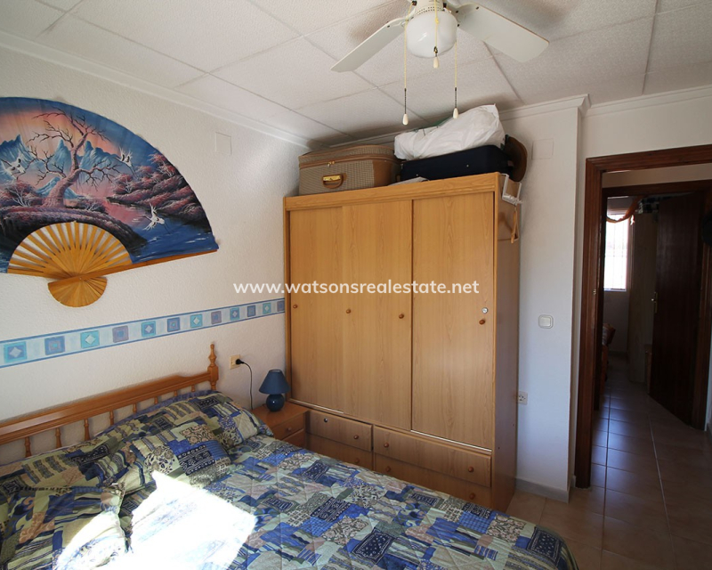 Resale - Reihenhaus - Urb. La Marina