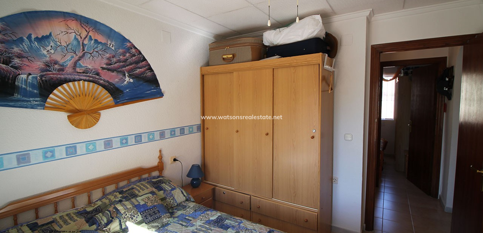 Resale - Reihenhaus - Urb. La Marina