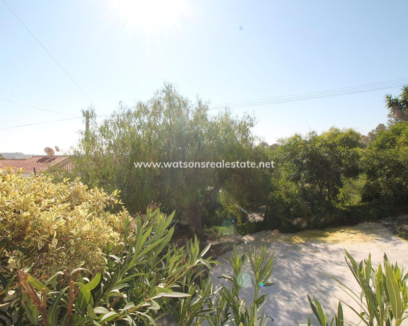 Resale - Reihenhaus - Urb. La Marina