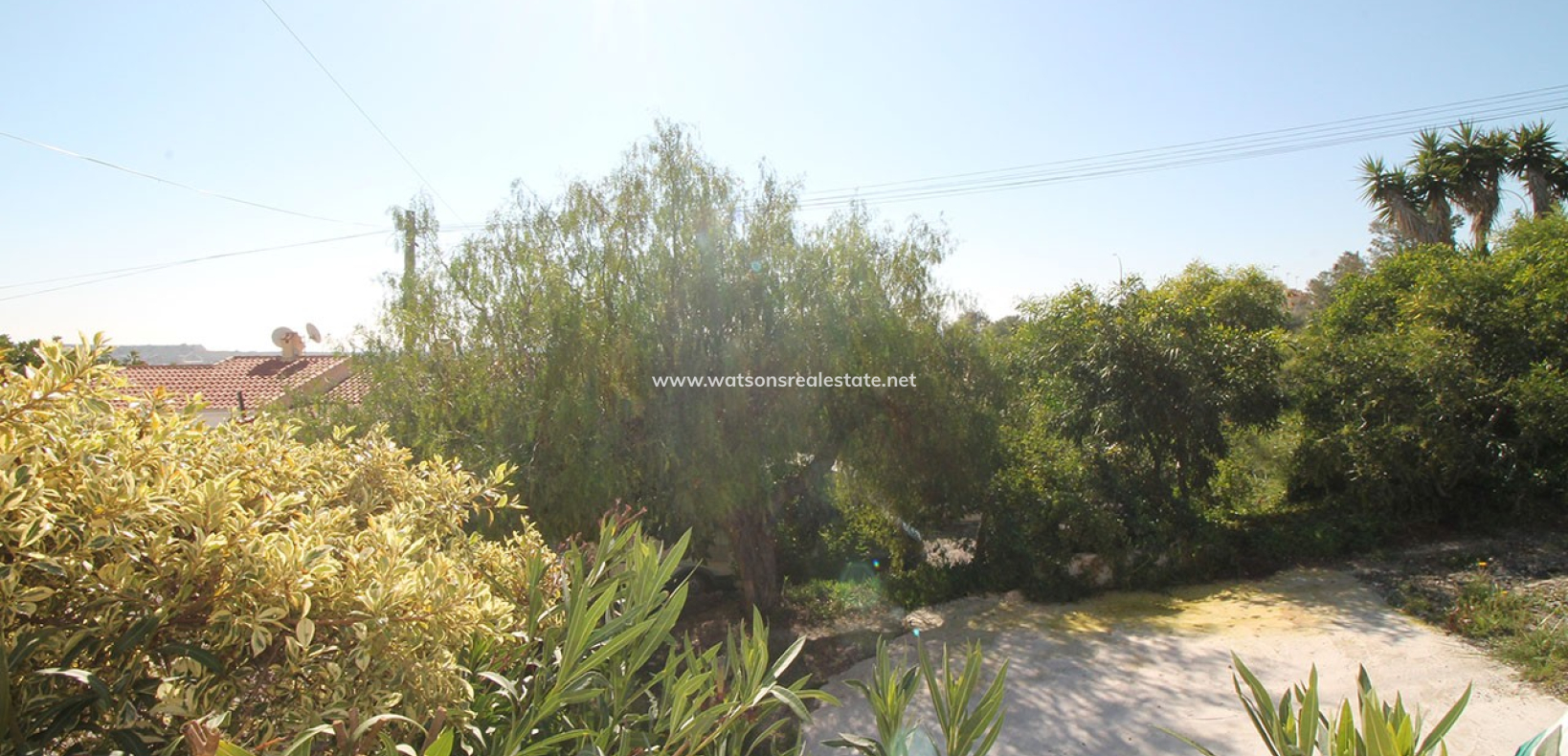 Resale - Reihenhaus - Urb. La Marina