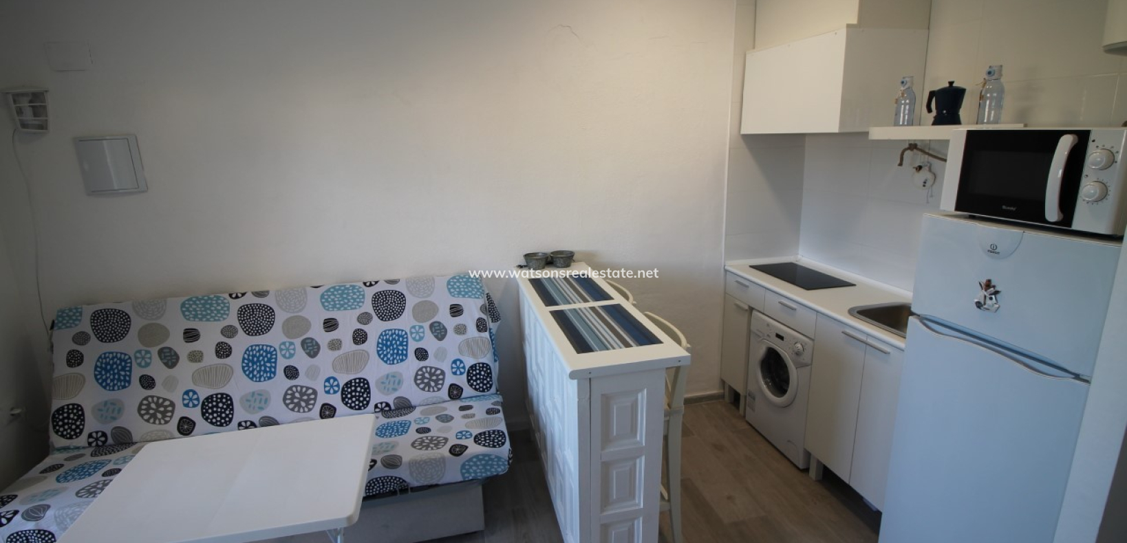 Resale - Reihenhaus - Urb. La Marina