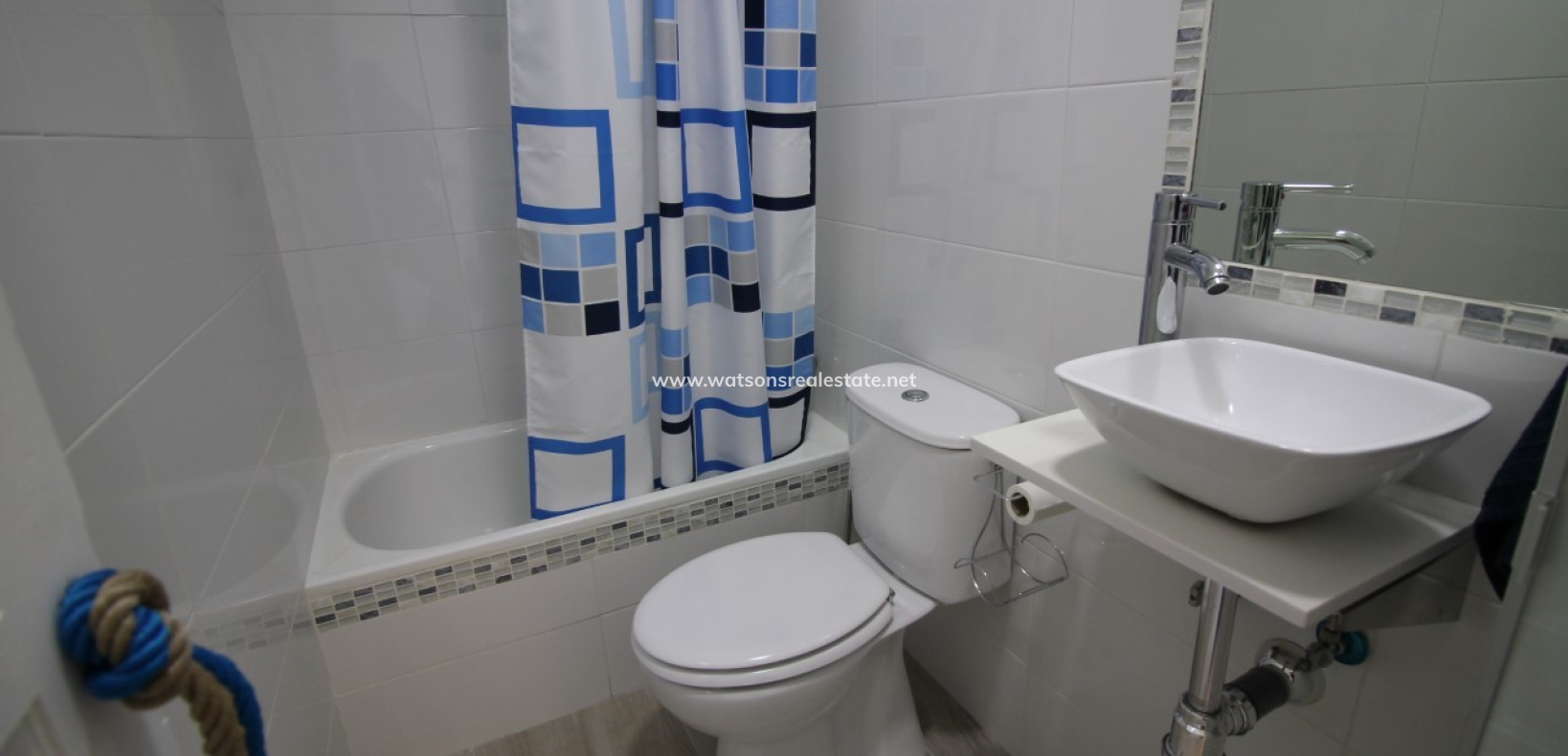 Resale - Reihenhaus - Urb. La Marina