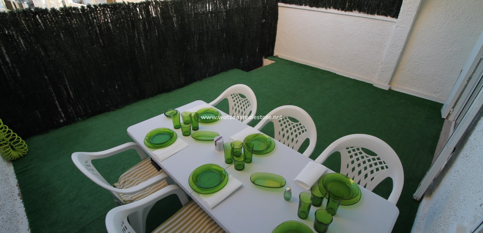 Resale - Reihenhaus - Urb. La Marina