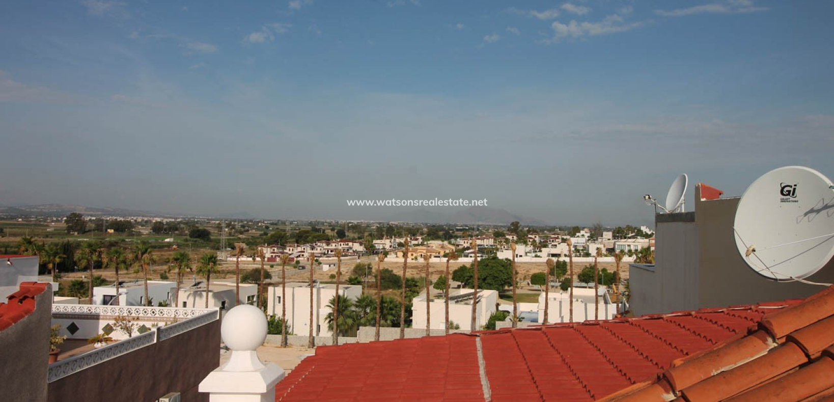 Resale - Reihenhaus - Urb. La Marina