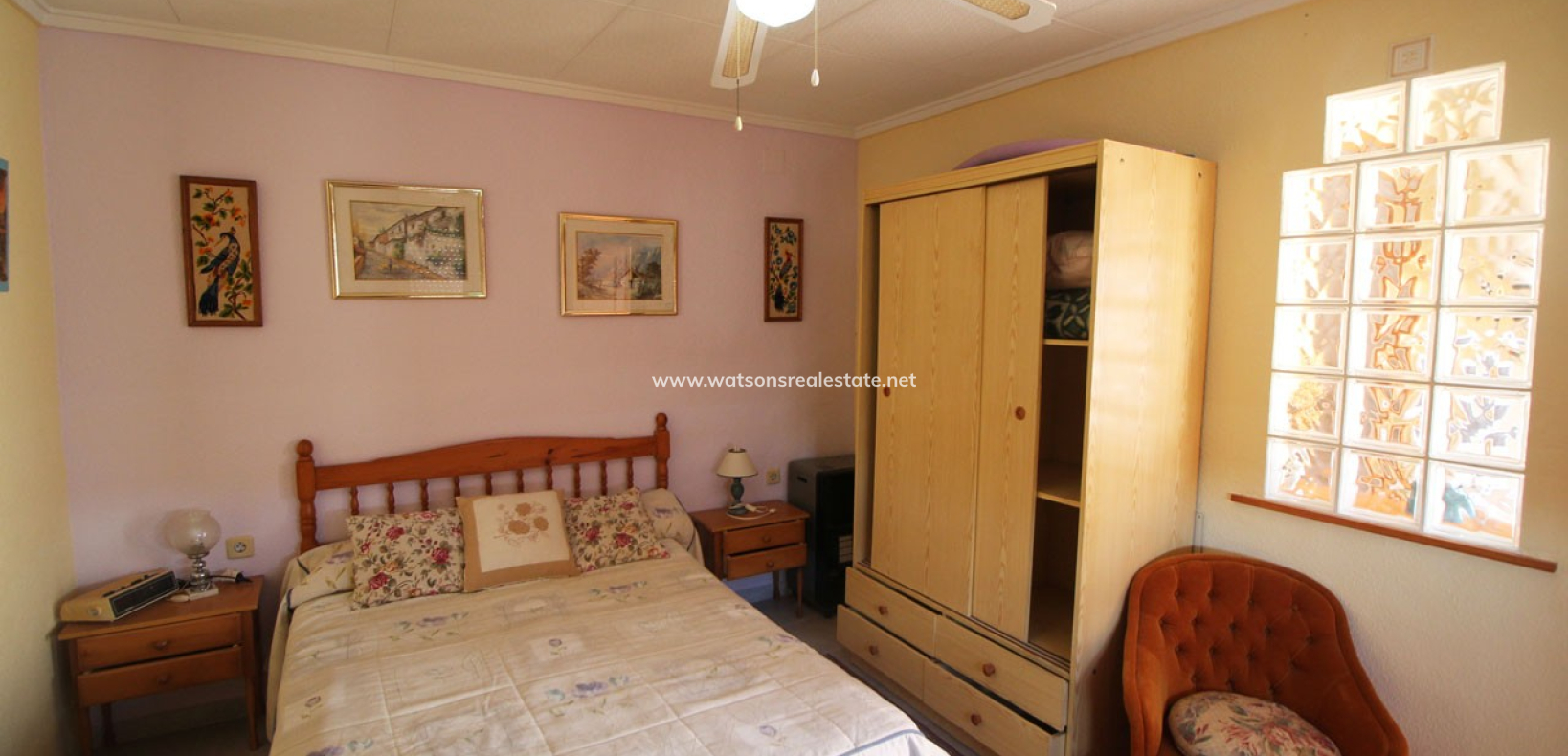 Resale - Reihenhaus - Urb. La Marina