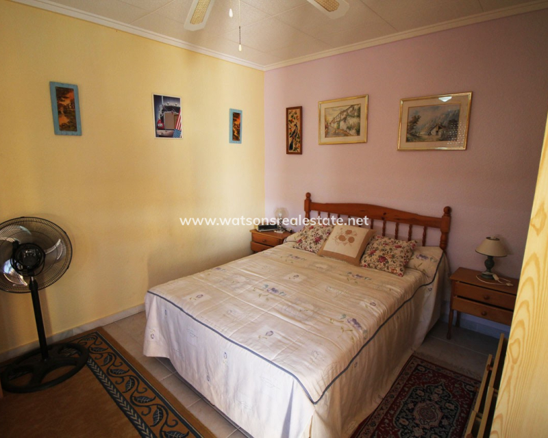 Resale - Reihenhaus - Urb. La Marina