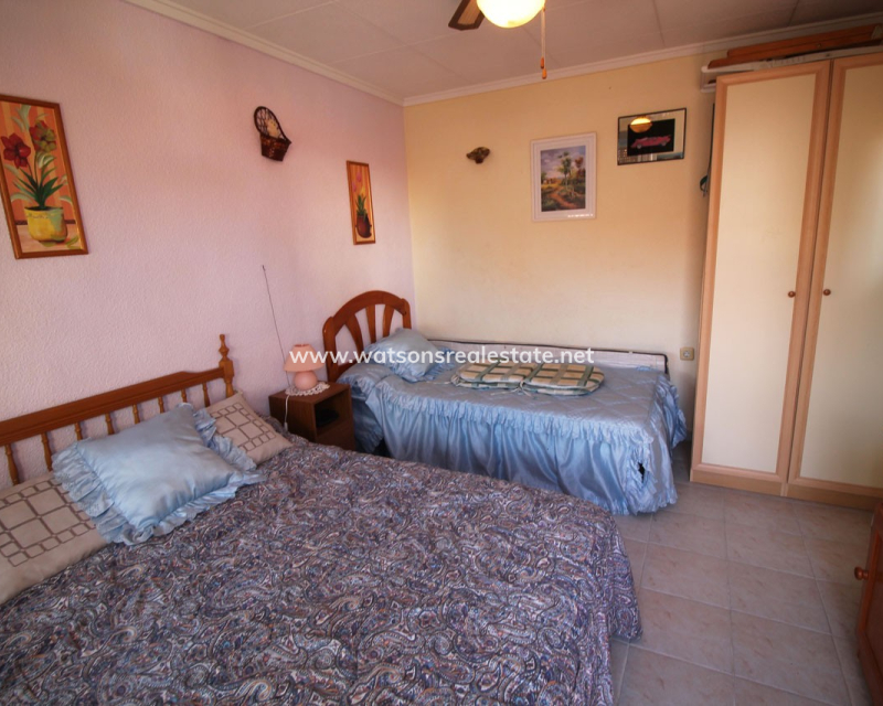 Resale - Reihenhaus - Urb. La Marina