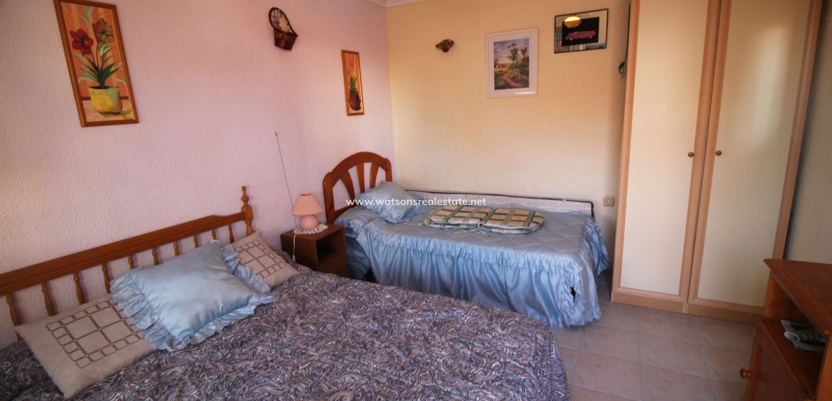 Resale - Reihenhaus - Urb. La Marina