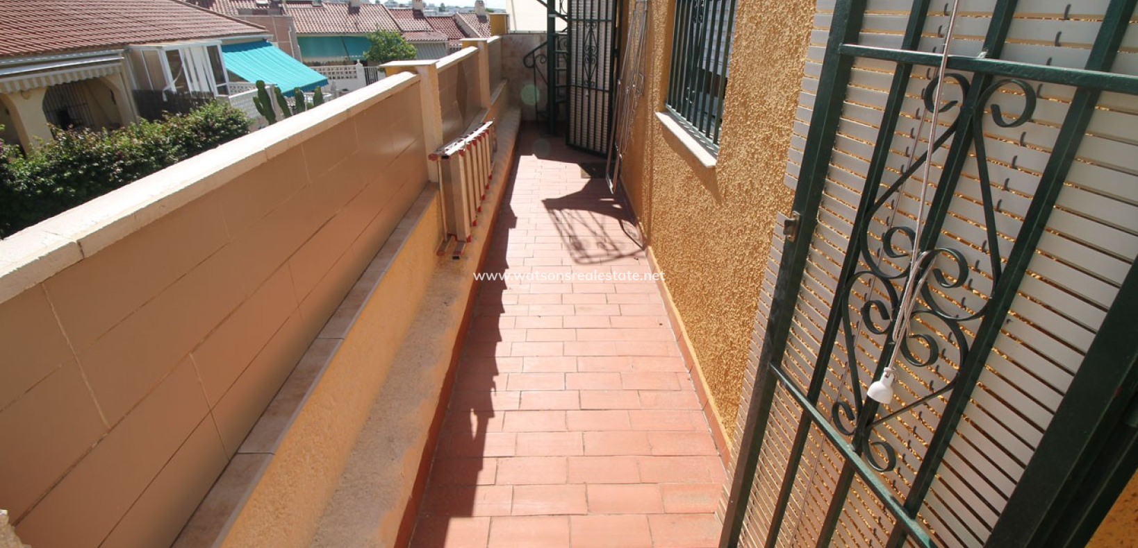 Resale - Reihenhaus - Urb. La Marina