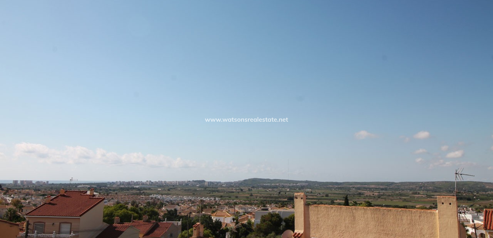 Resale - Reihenhaus - Urb. La Marina