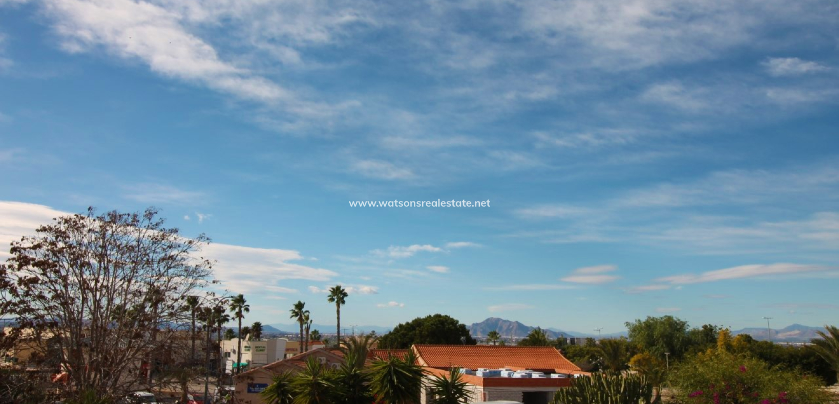 Resale - Reihenhaus - Urb. La Marina