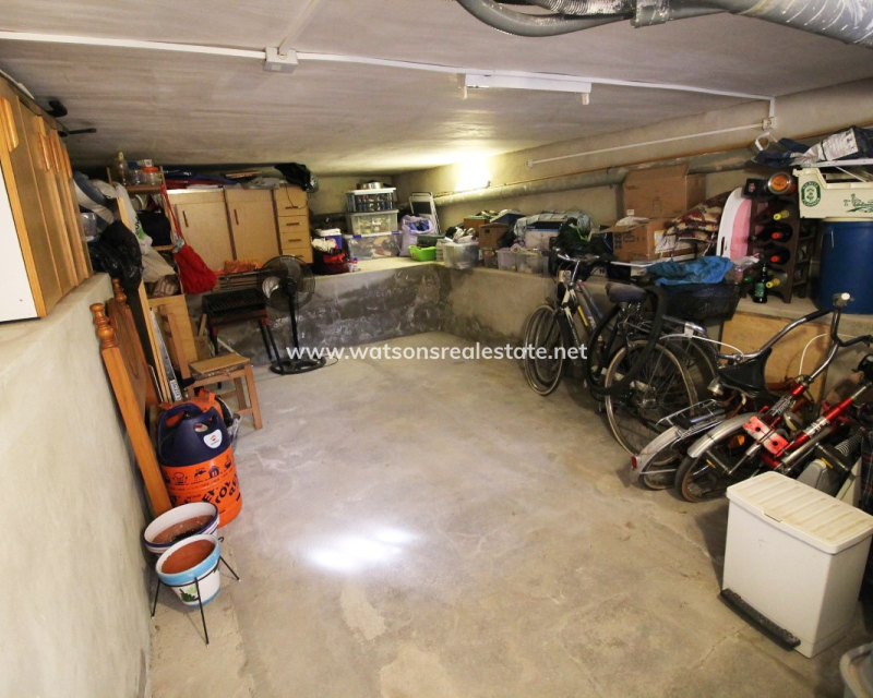 Resale - Reihenhaus - Urb. La Marina