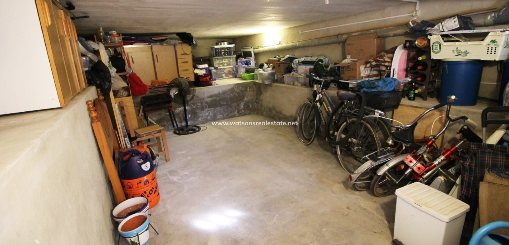 Resale - Reihenhaus - Urb. La Marina