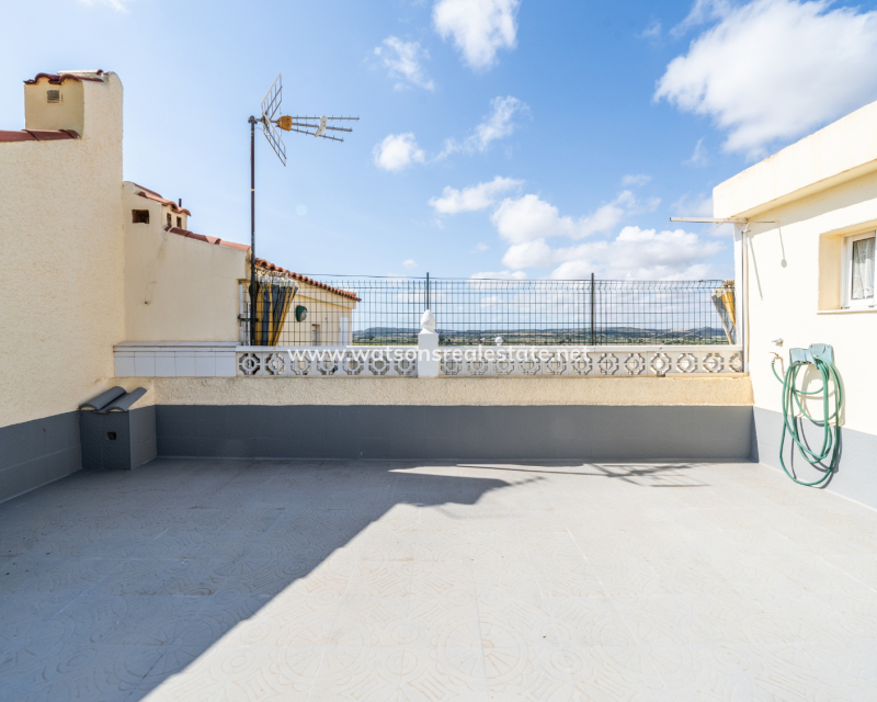 Resale - Reihenhaus - Urb. La Marina