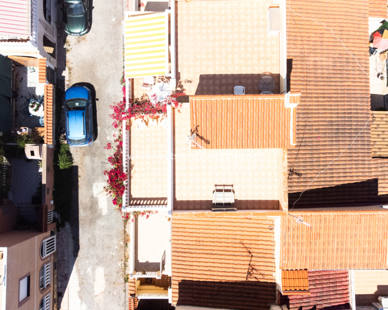 Resale - Reihenhaus - Urb. La Marina