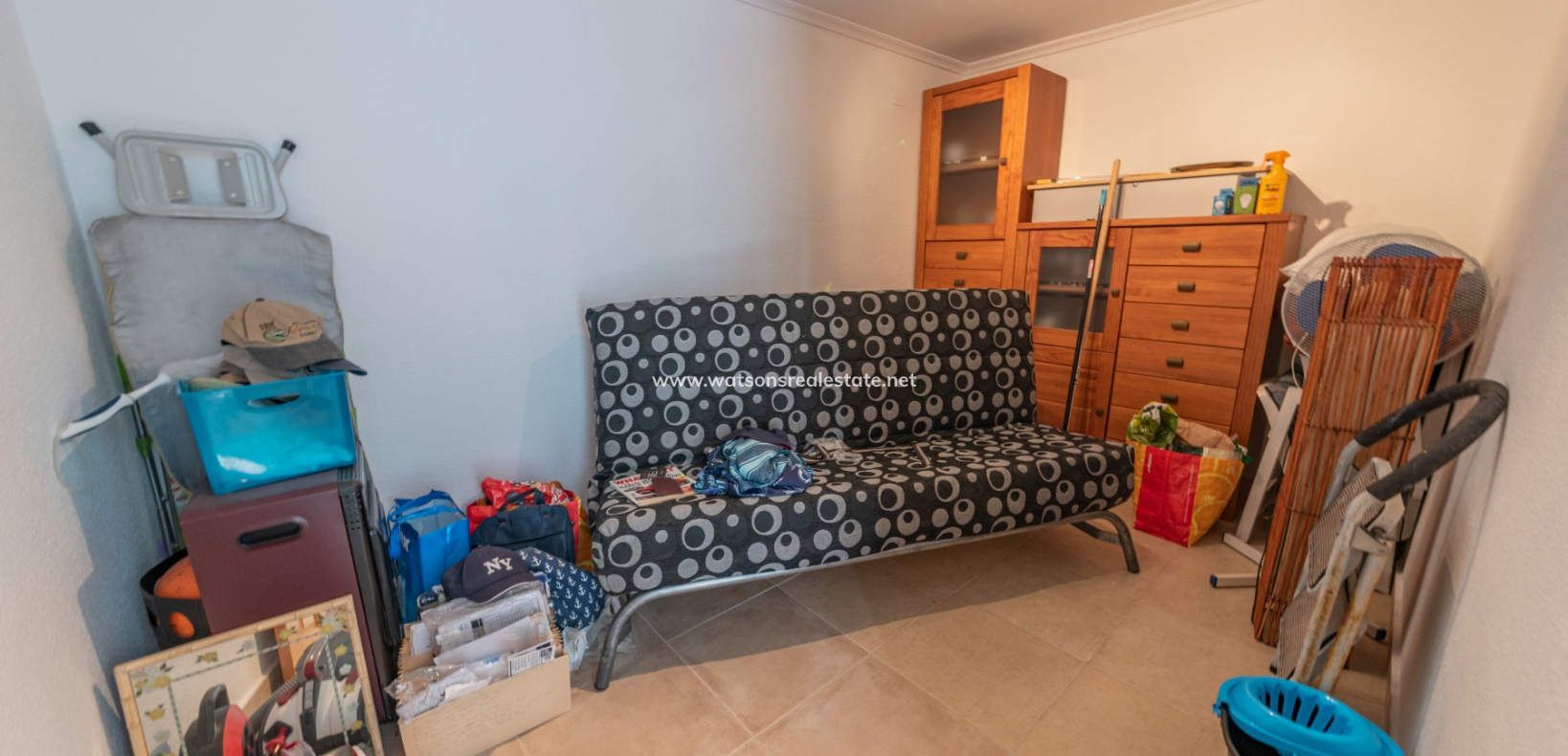 Resale - Reihenhaus - Urb. La Marina