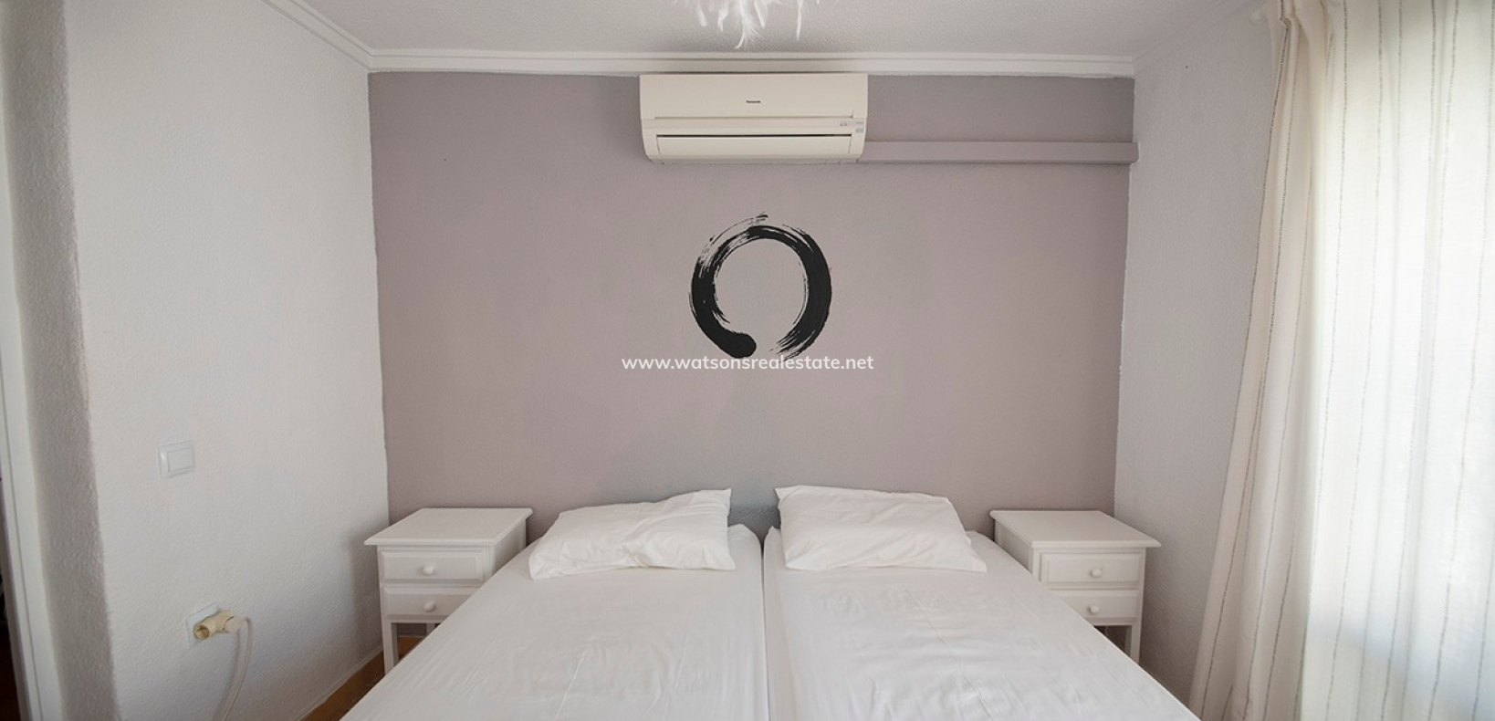 Resale - Reihenhaus - Urb. La Marina