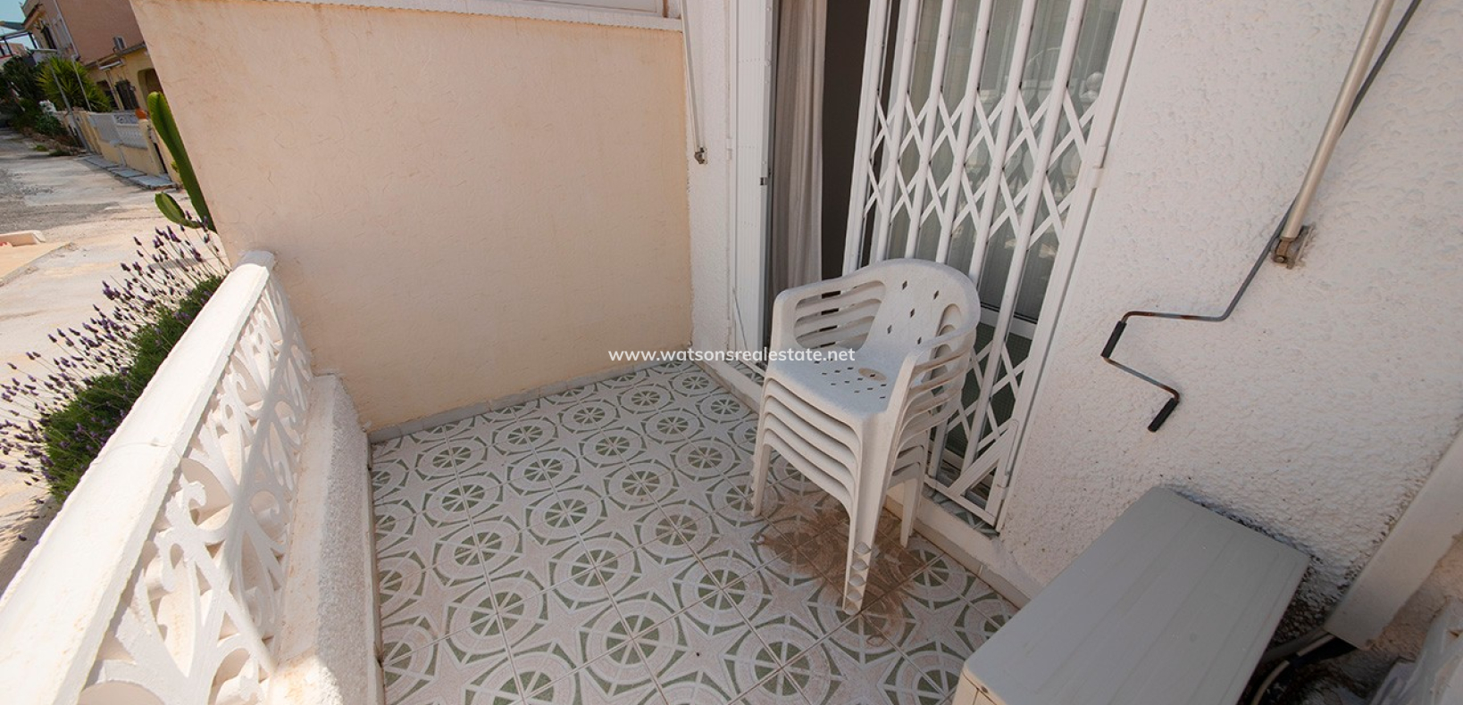 Resale - Reihenhaus - Urb. La Marina