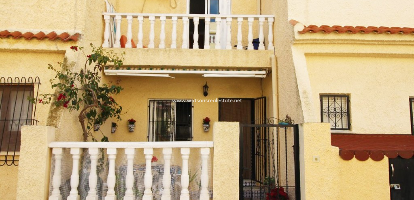 Resale - Reihenhaus - Urb. La Marina