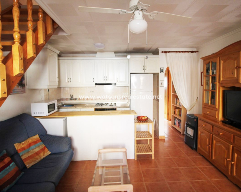 Resale - Reihenhaus - Urb. La Marina