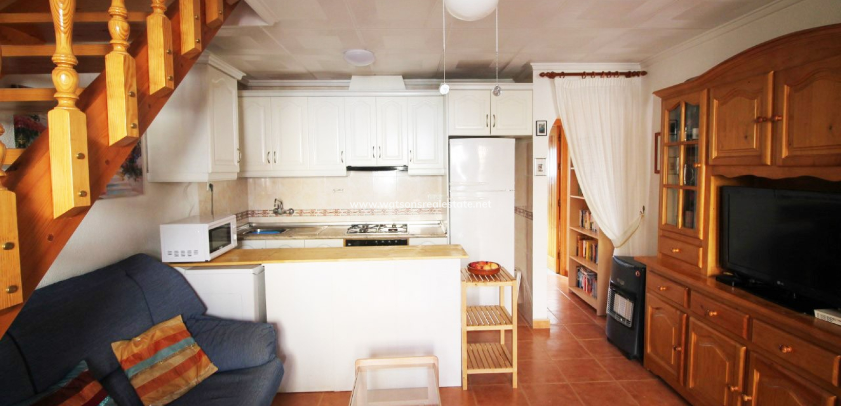 Resale - Reihenhaus - Urb. La Marina