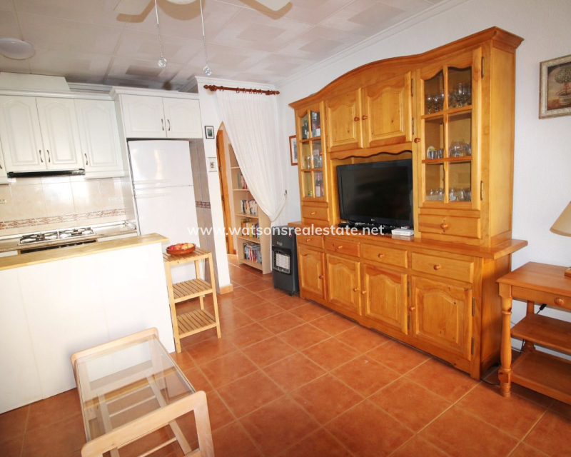 Resale - Reihenhaus - Urb. La Marina