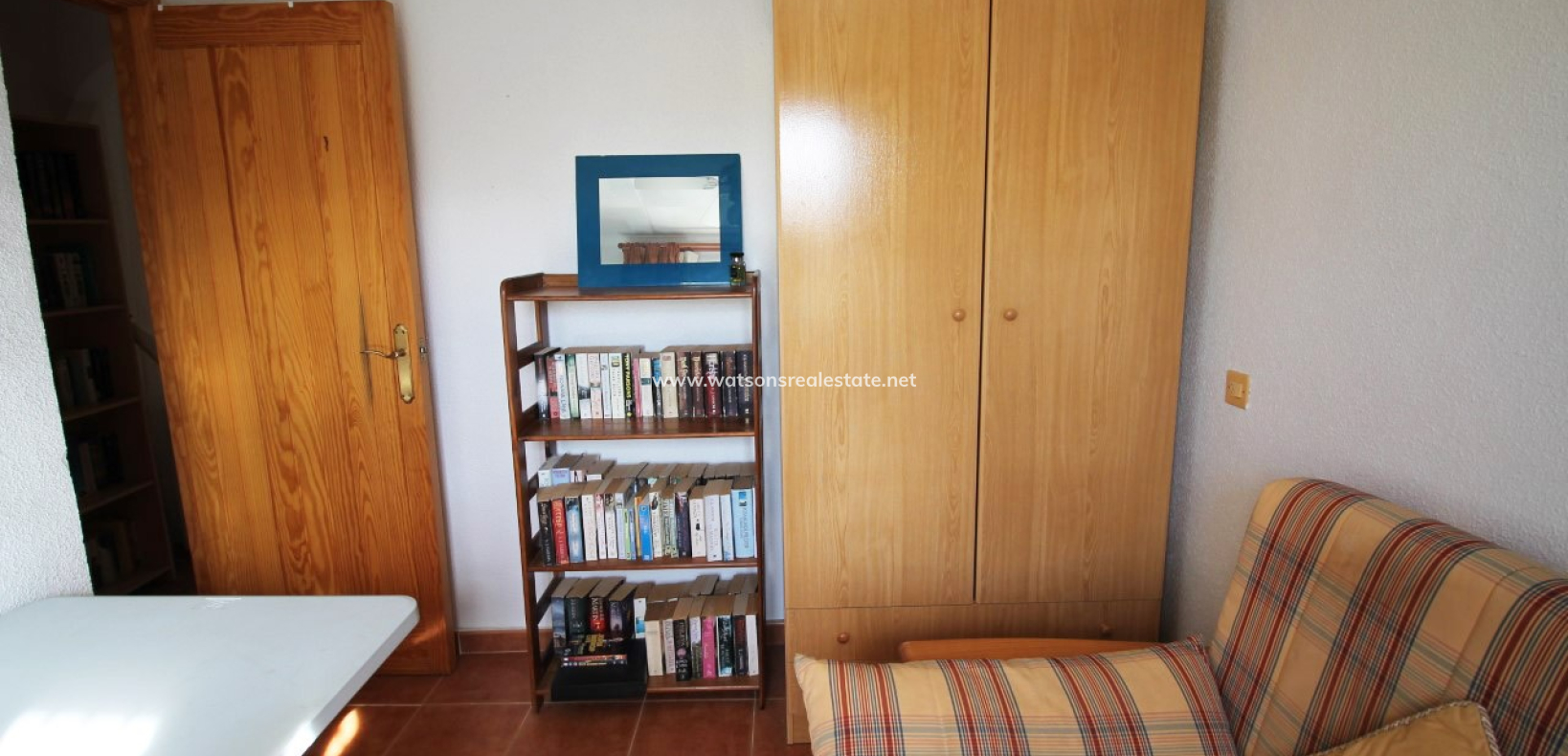 Resale - Reihenhaus - Urb. La Marina