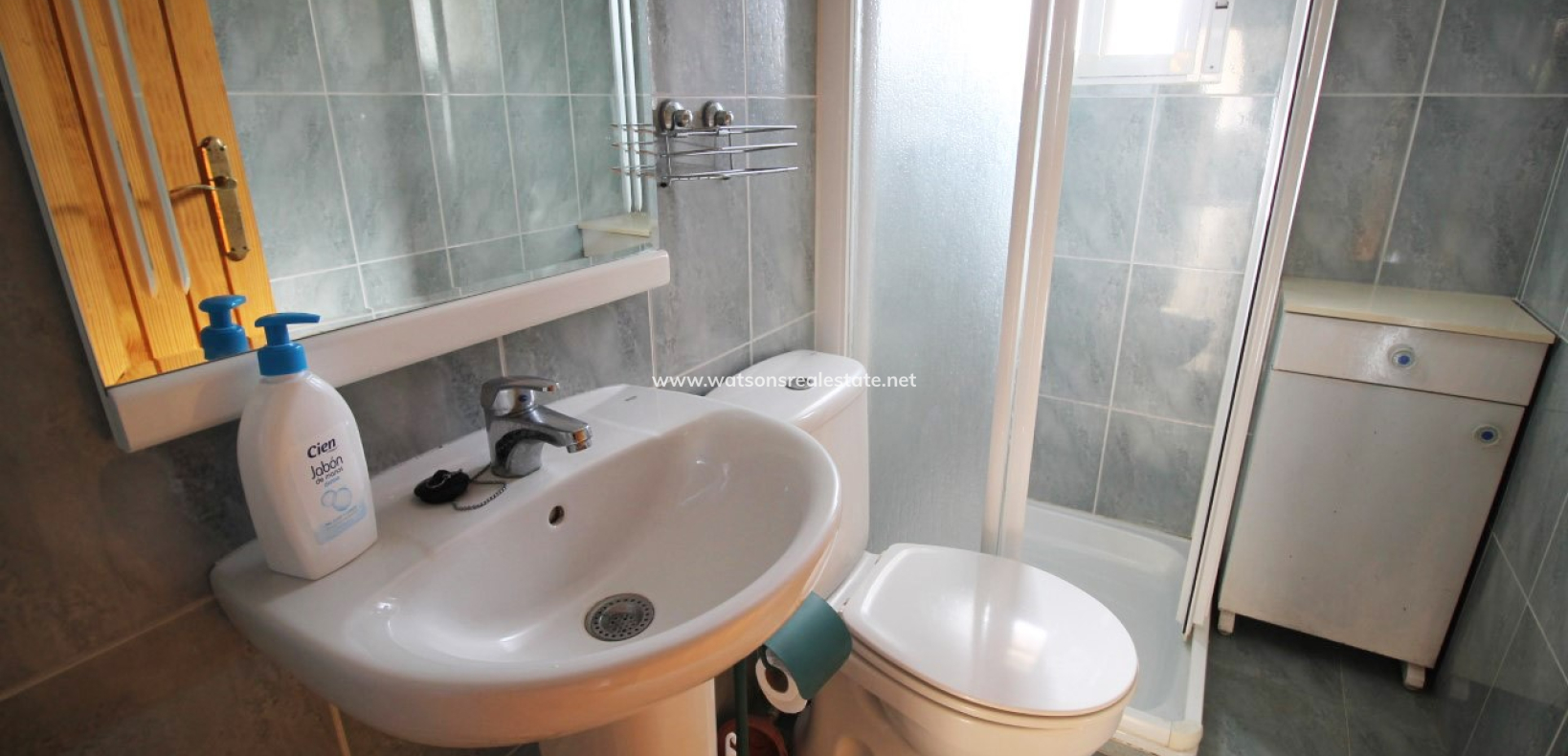 Resale - Reihenhaus - Urb. La Marina