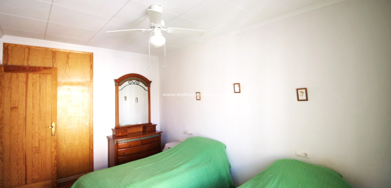 Resale - Reihenhaus - Urb. La Marina