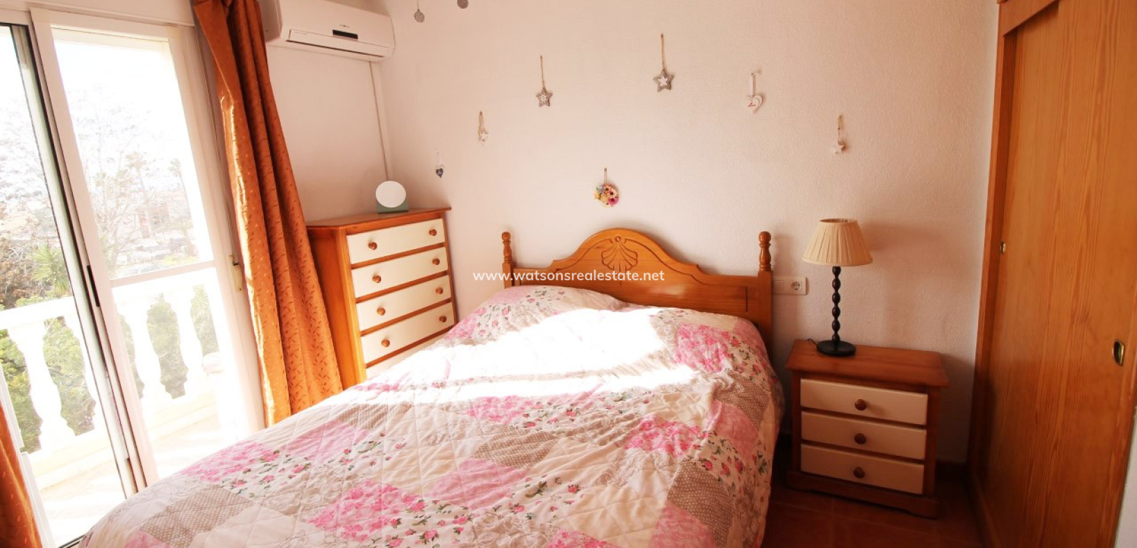 Resale - Reihenhaus - Urb. La Marina