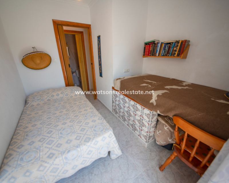 Resale - Reihenhaus - Urb. La Marina