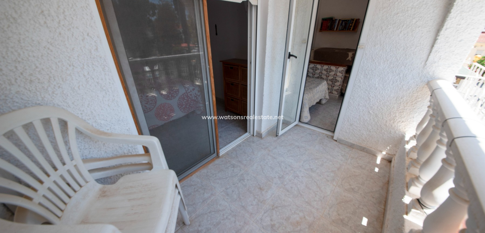 Resale - Reihenhaus - Urb. La Marina