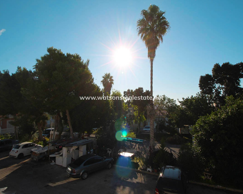 Resale - Reihenhaus - Urb. La Marina