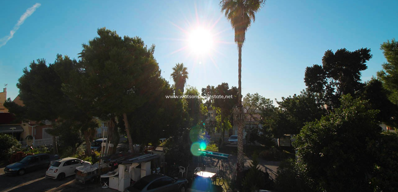 Resale - Reihenhaus - Urb. La Marina