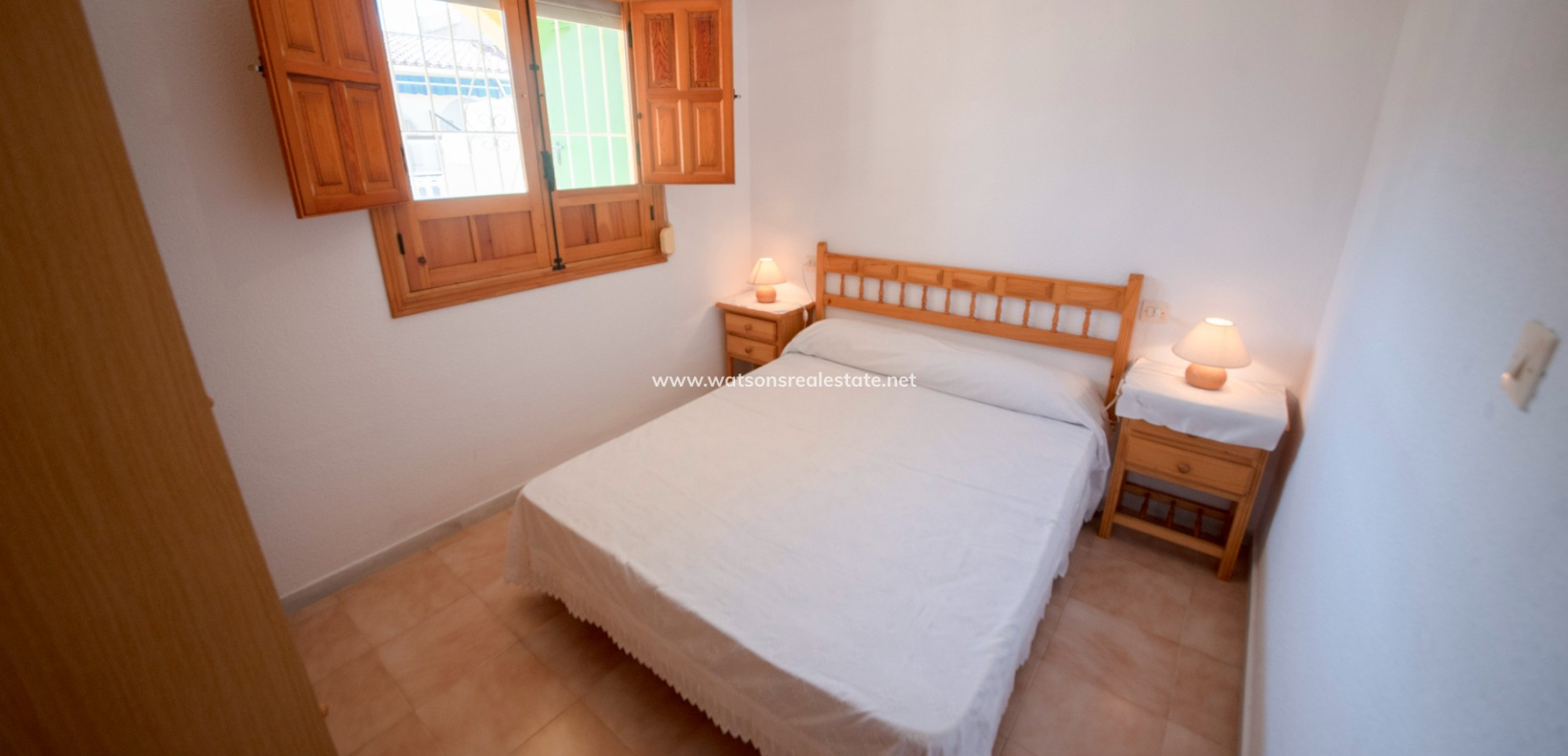 Resale - Reihenhaus - Urb. La Marina