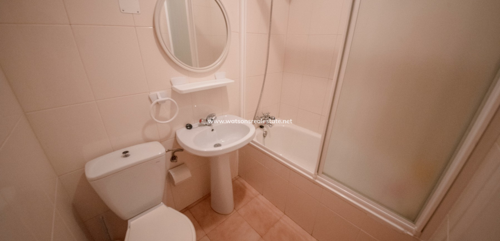 Resale - Reihenhaus - Urb. La Marina