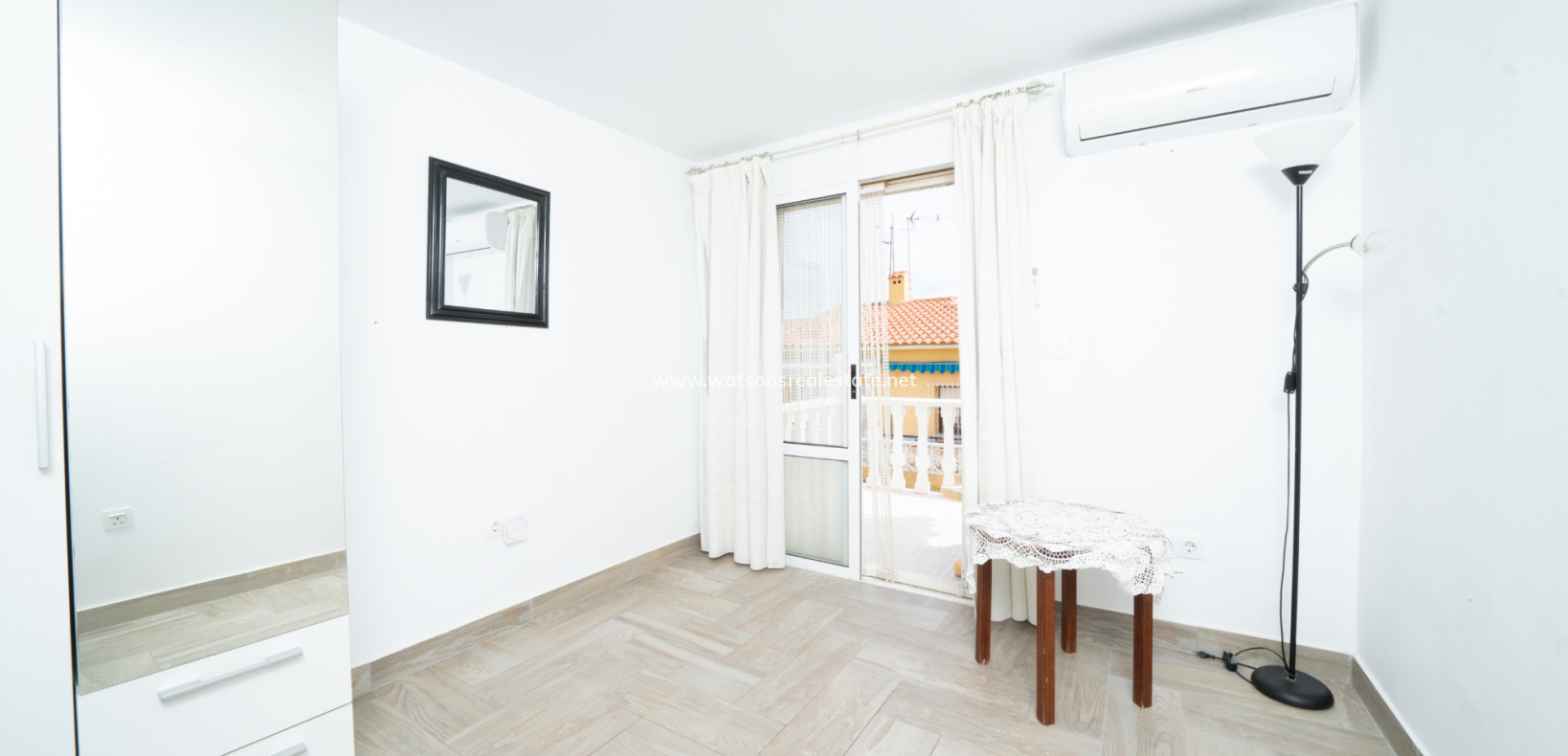 Resale - Reihenhaus - Urb. La Marina