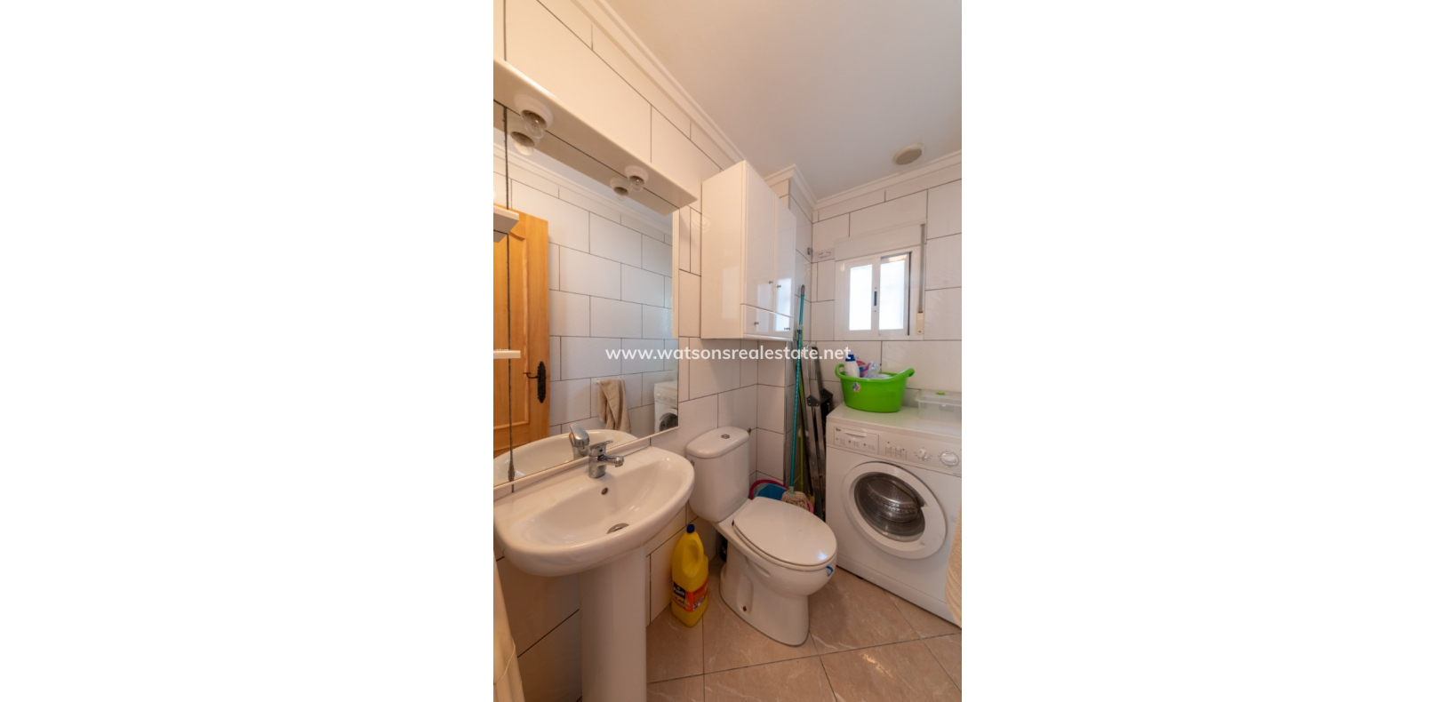 Resale - Reihenhaus - Urb. La Marina