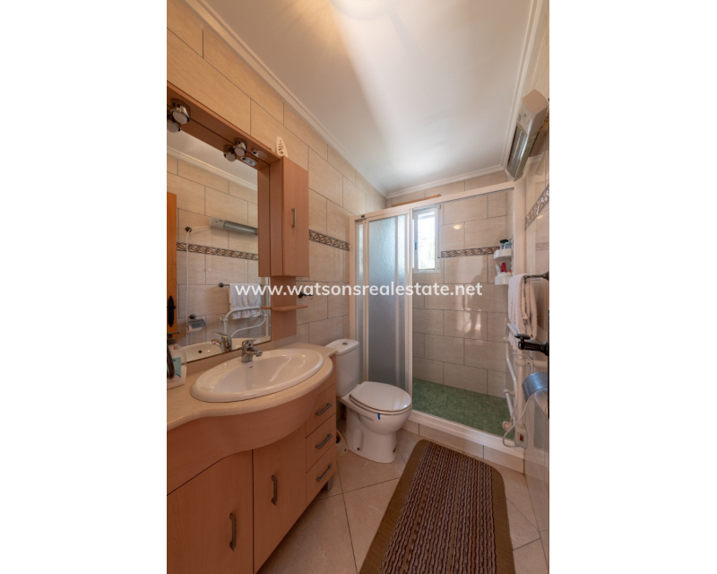 Resale - Reihenhaus - Urb. La Marina