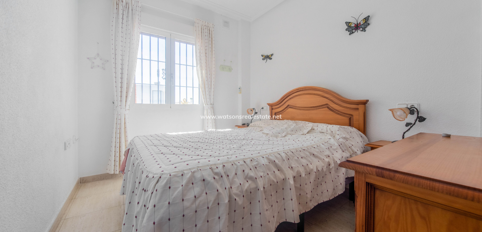 Resale - Reihenhaus - Urb. La Marina