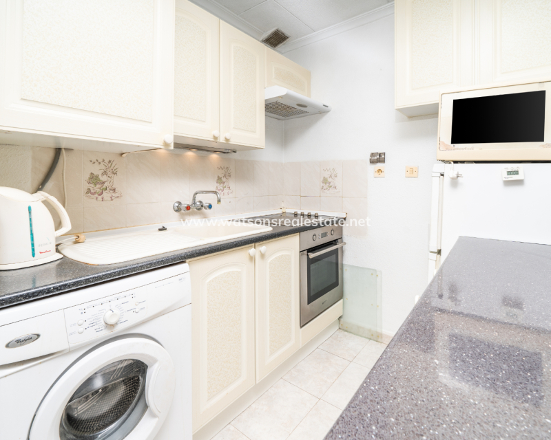 Resale - Reihenhaus - Urb. La Marina