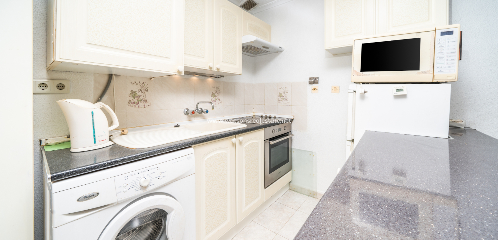 Resale - Reihenhaus - Urb. La Marina