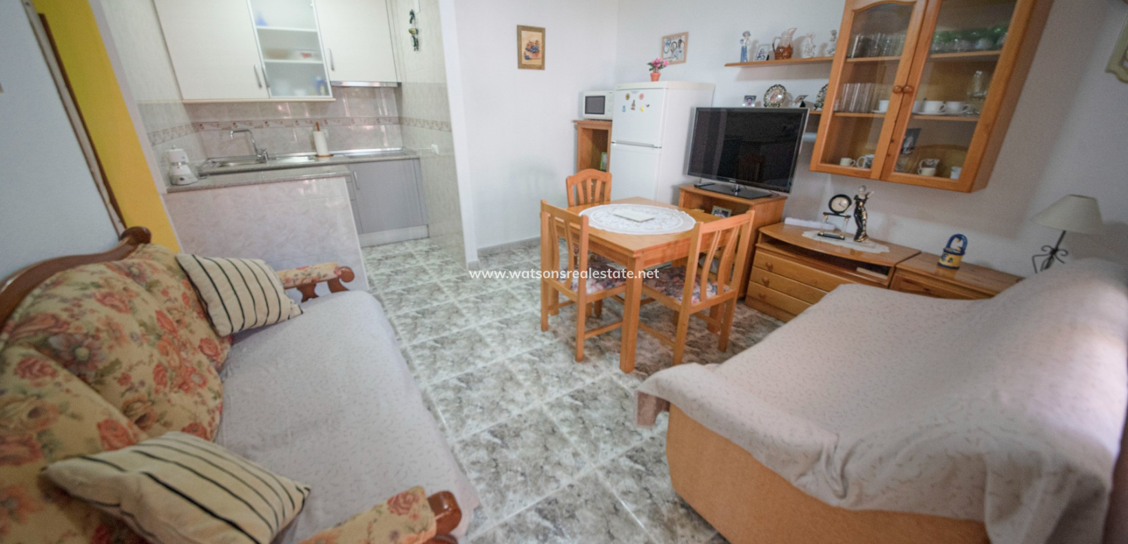 Resale - Reihenhaus - Urb. La Marina