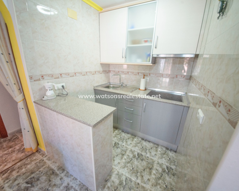 Resale - Reihenhaus - Urb. La Marina